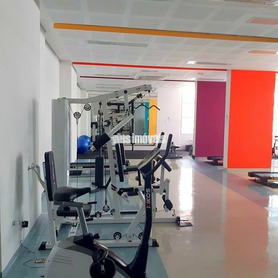 Apartamento, 2 quartos, 57 m² - Foto 18