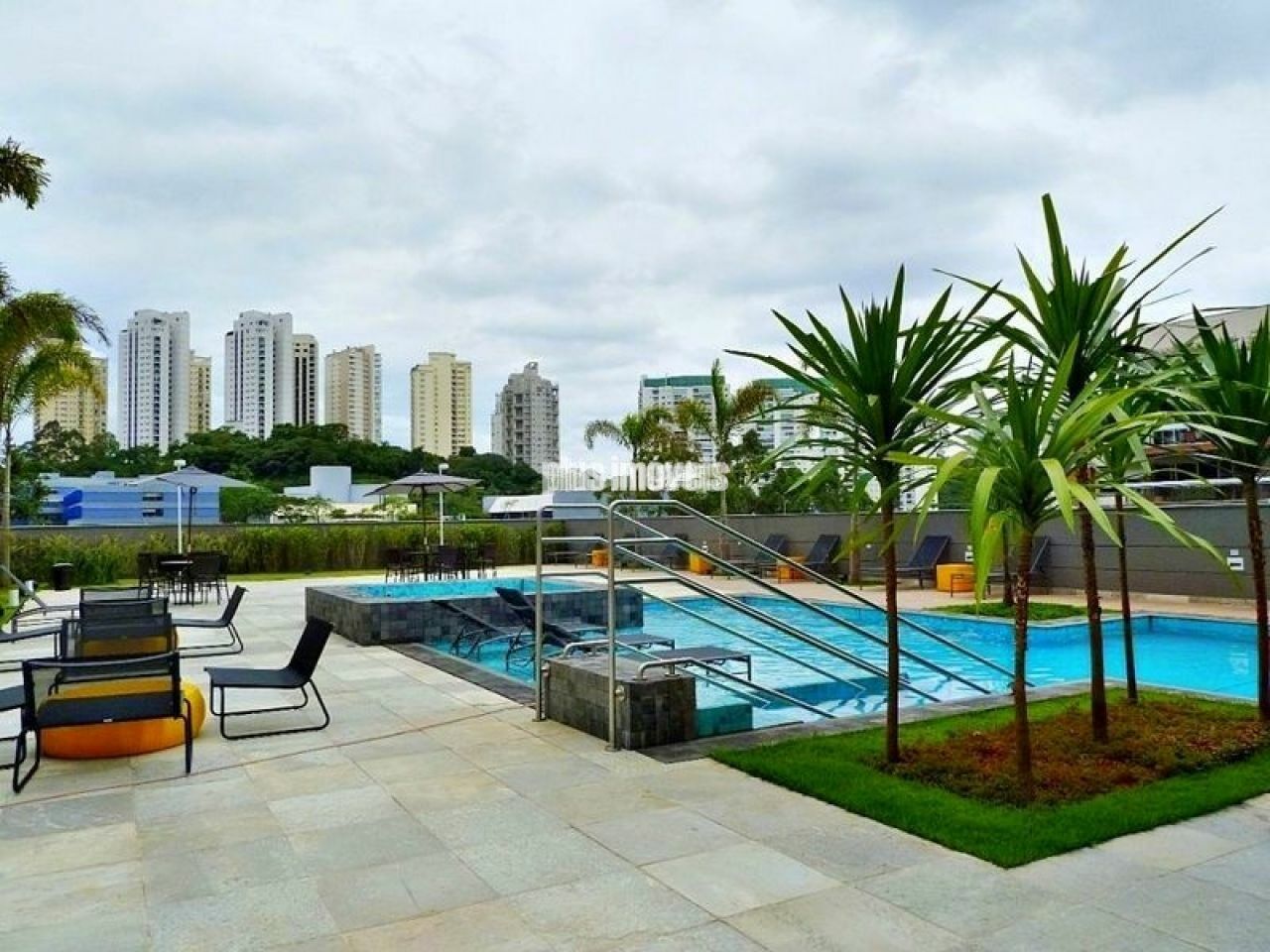 Apartamento, 2 quartos, 57 m² - Foto 30