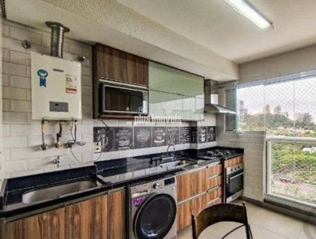 Apartamento, 2 quartos, 57 m² - Foto 4