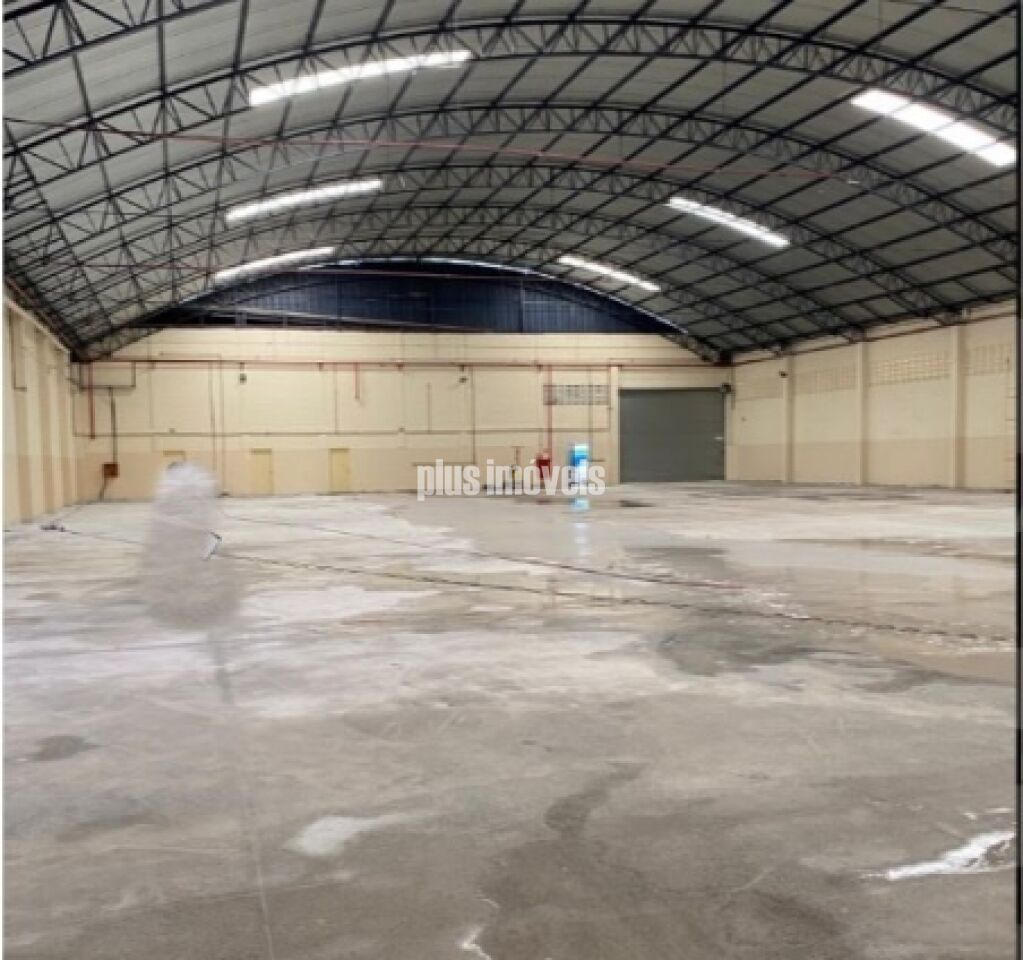 Depósito-Galpão-Armazém à venda, 3128m² - Foto 5