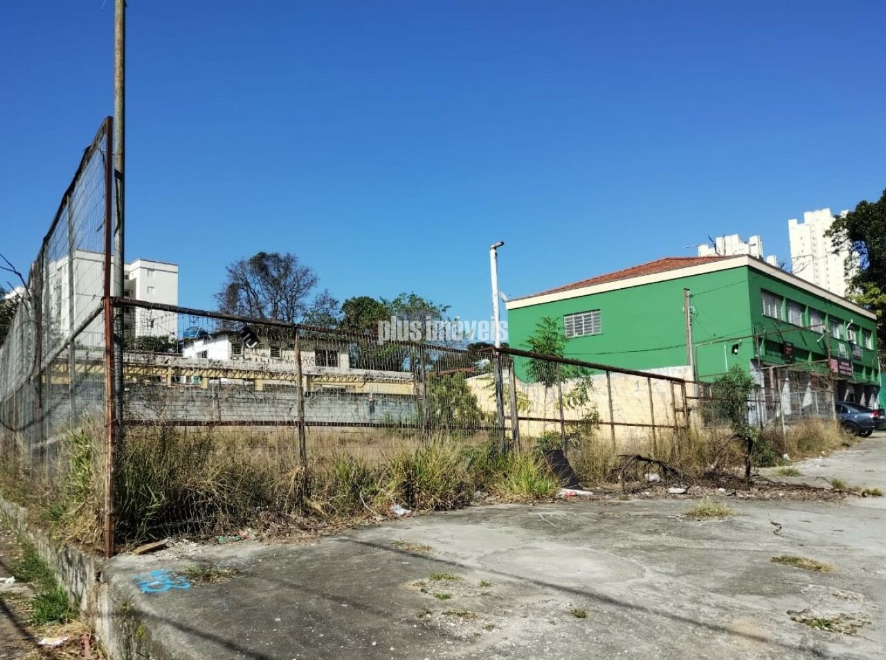 Loteamento e Condomínio, 1261 m² - Foto 3