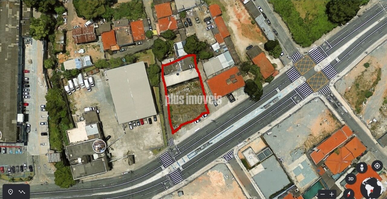 Loteamento e Condomínio, 1261 m² - Foto 1