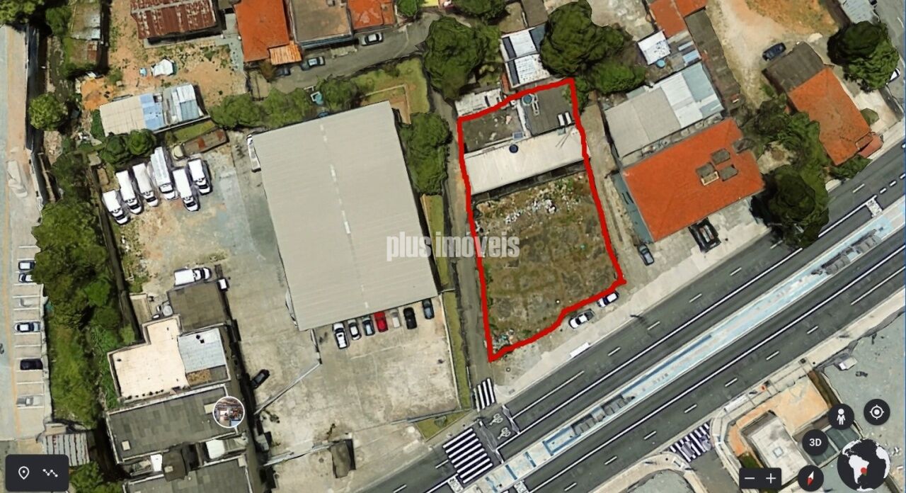 Loteamento e Condomínio, 1261 m² - Foto 4