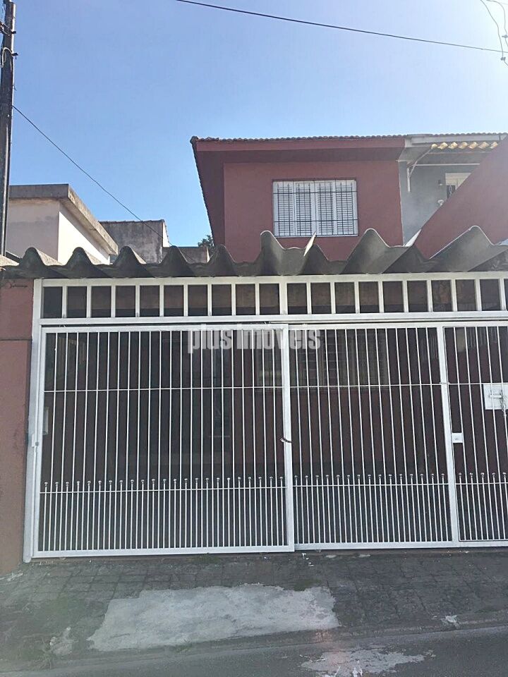 Casa, 3 quartos, 160 m² - Foto 1