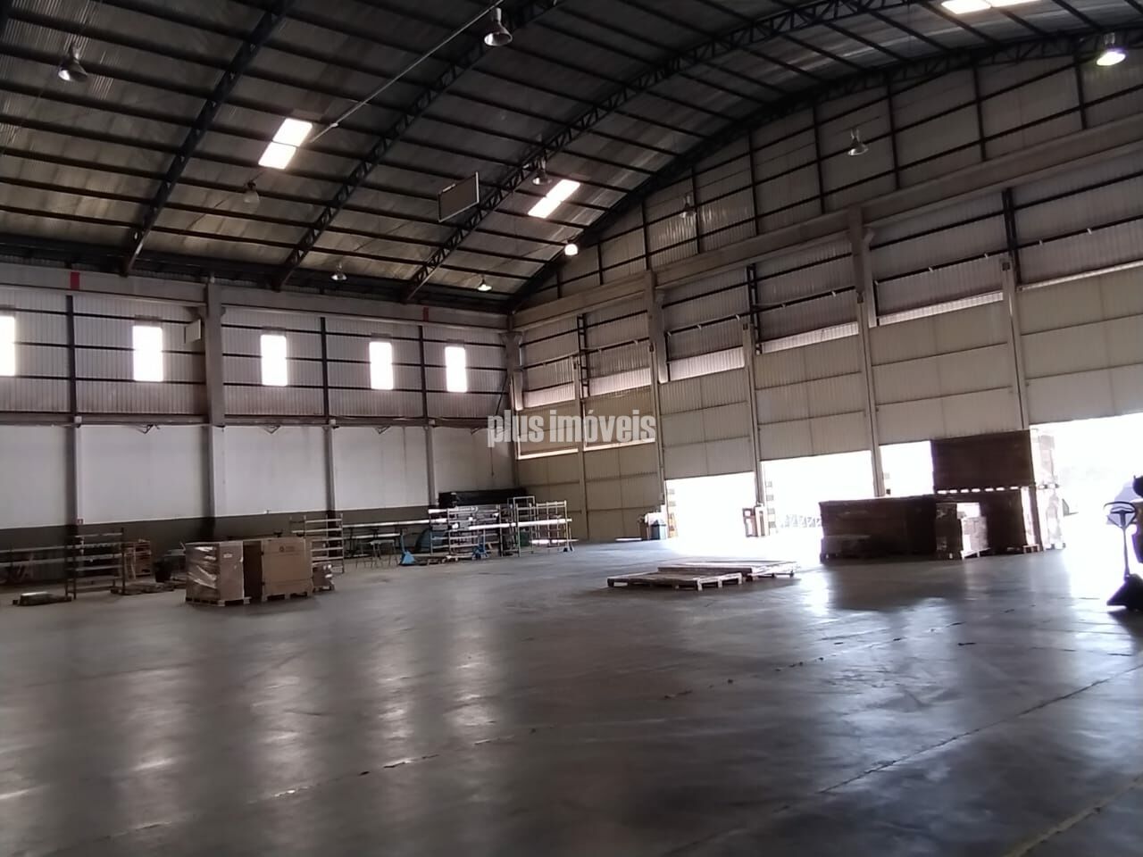 Depósito-Galpão, 11000 m² - Foto 5