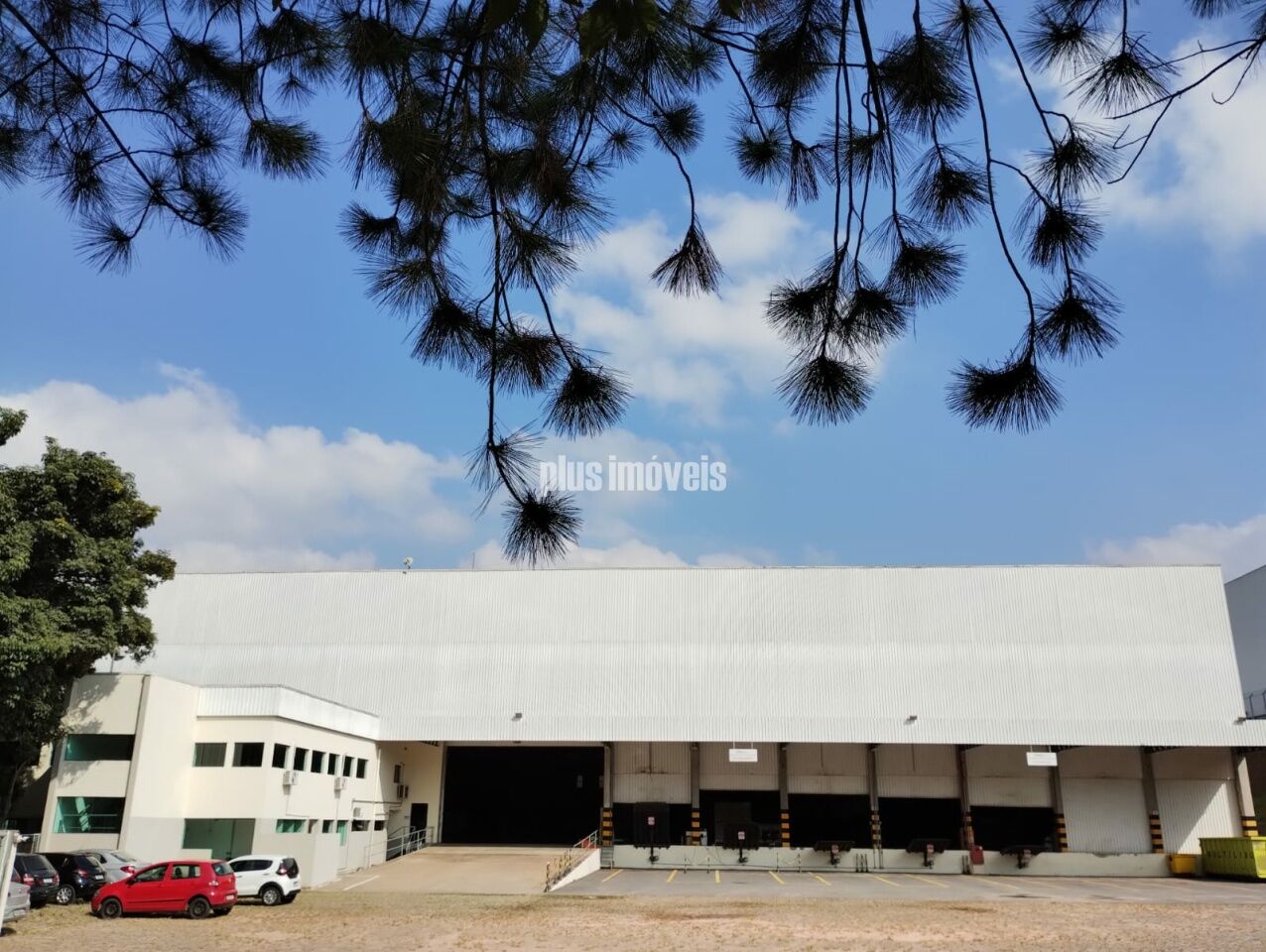 Depósito-Galpão, 11000 m² - Foto 9