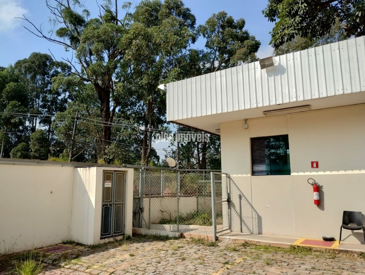 Depósito-Galpão, 11000 m² - Foto 7