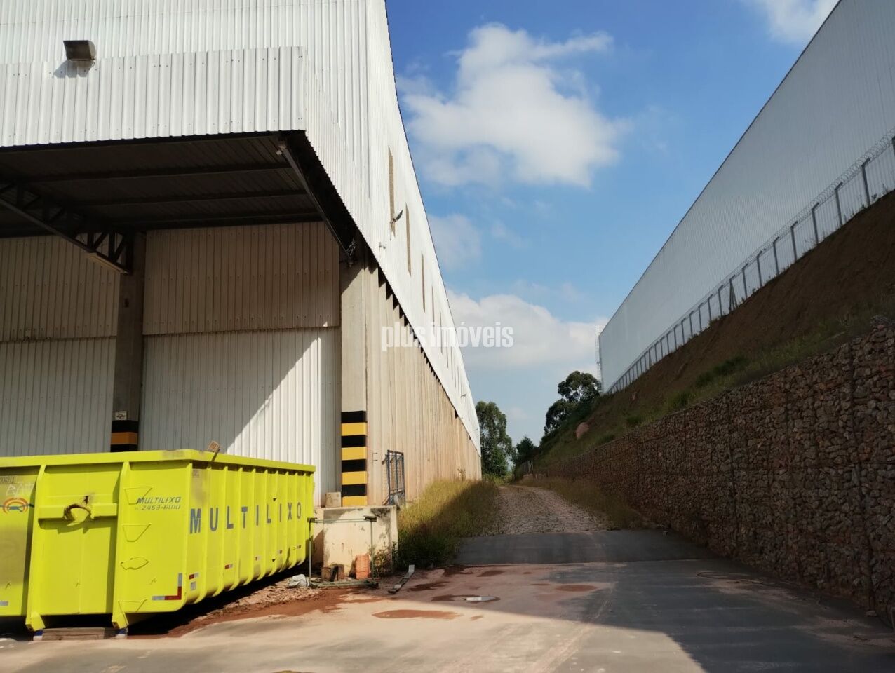 Depósito-Galpão, 11000 m² - Foto 11