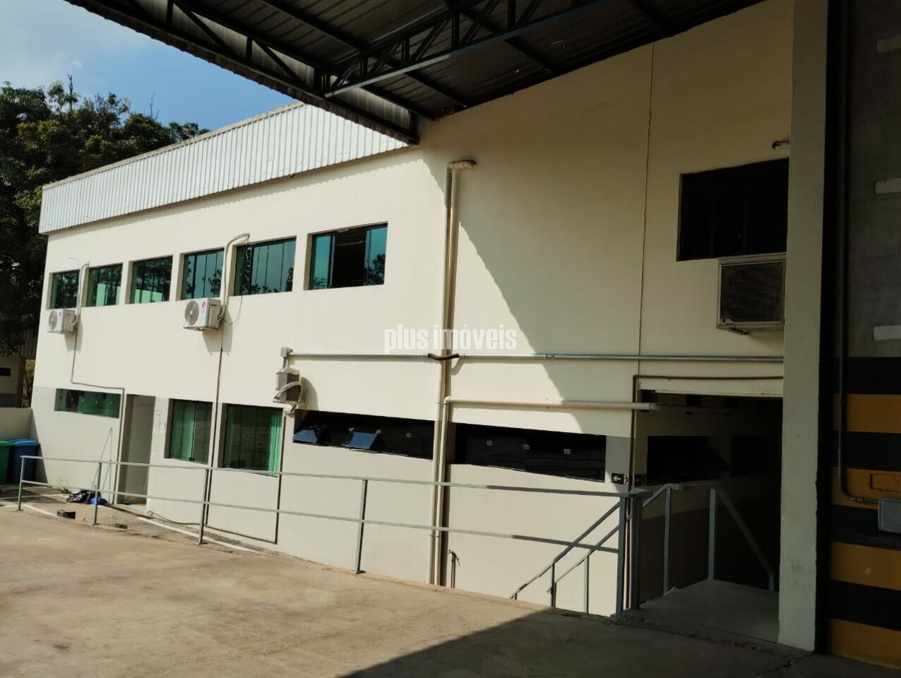 Depósito-Galpão, 11000 m² - Foto 6