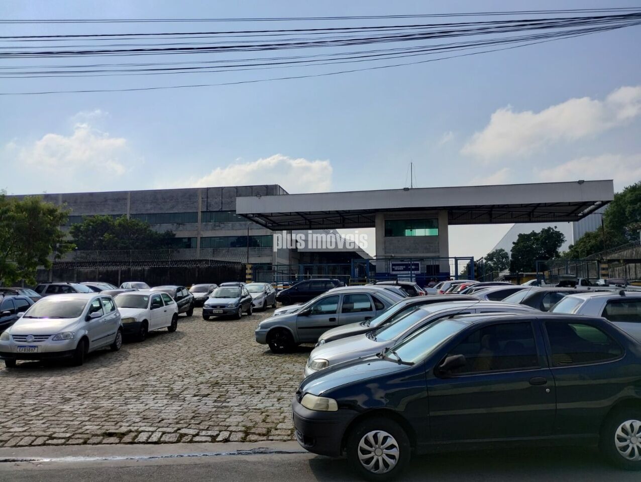 Depósito-Galpão-Armazém à venda, 12800m² - Foto 4