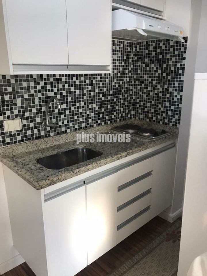 Apartamento, 1 quarto, 31 m² - Foto 17