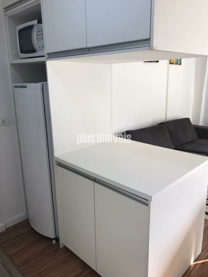 Apartamento, 1 quarto, 31 m² - Foto 16