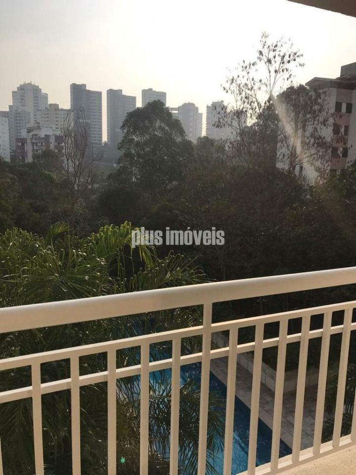 Apartamento, 1 quarto, 31 m² - Foto 4