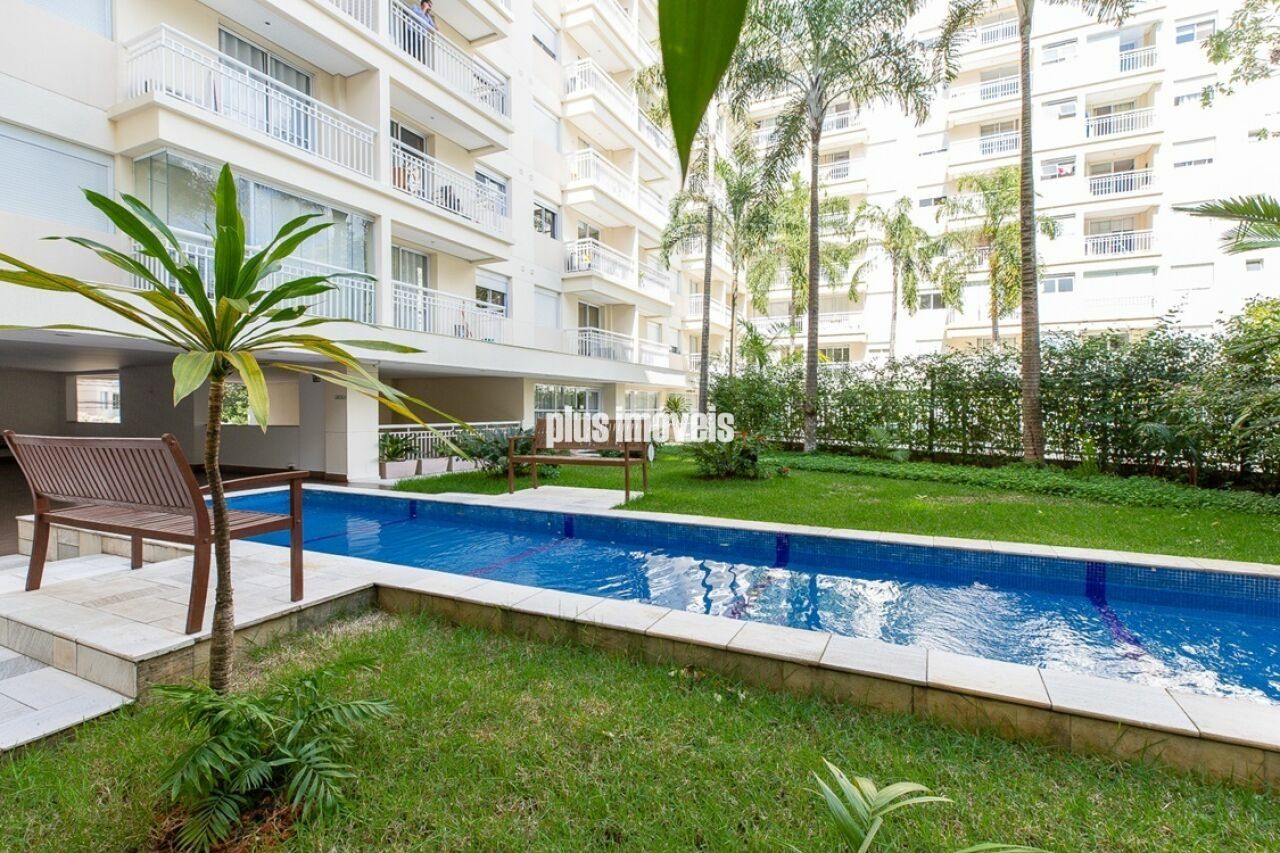 Apartamento, 1 quarto, 31 m² - Foto 24