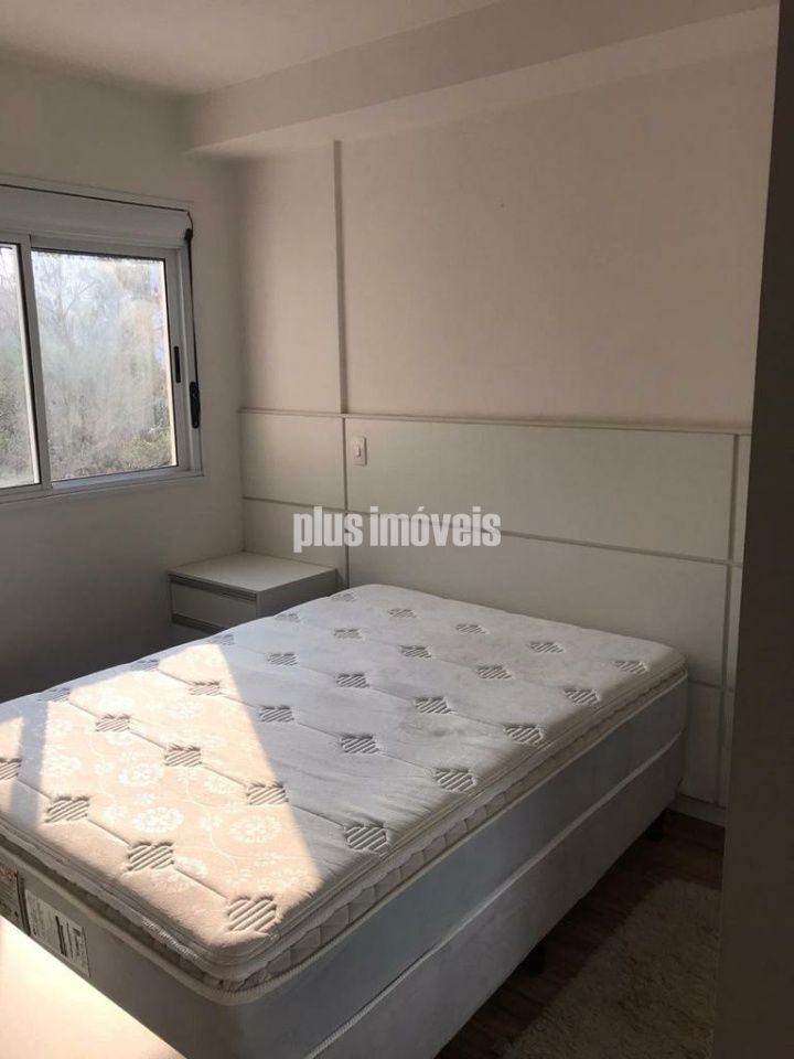 Apartamento, 1 quarto, 31 m² - Foto 8