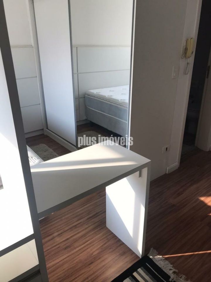 Apartamento, 1 quarto, 31 m² - Foto 12