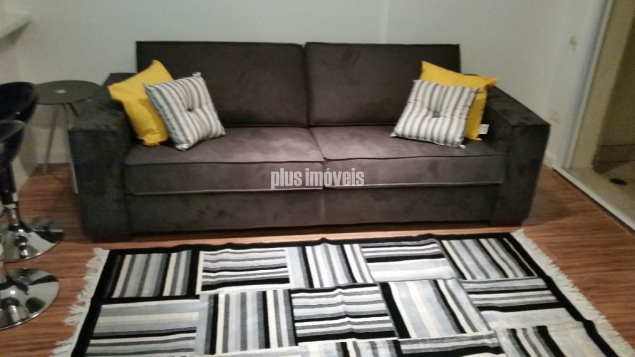 Apartamento, 1 quarto, 31 m² - Foto 2