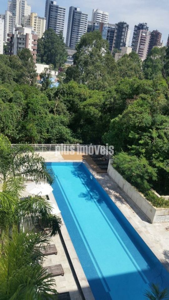 Apartamento, 1 quarto, 31 m² - Foto 6