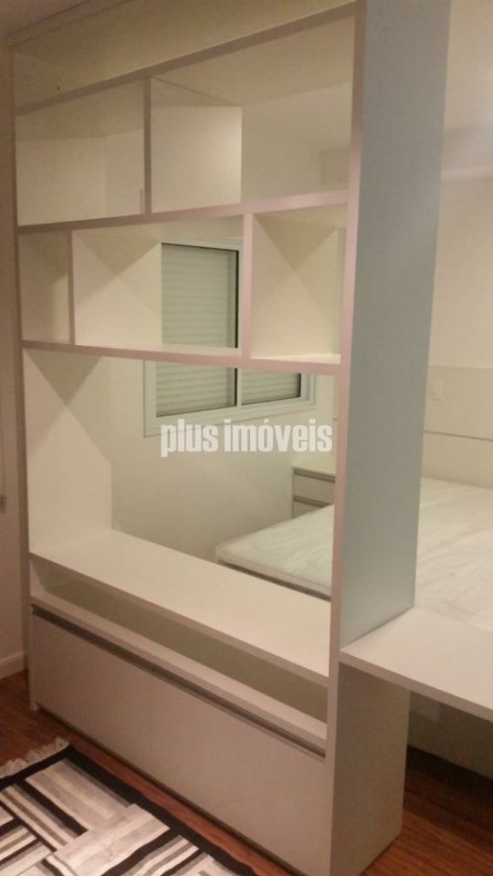 Apartamento, 1 quarto, 31 m² - Foto 3