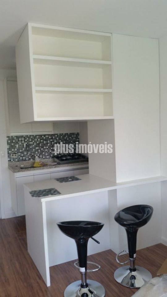 Apartamento, 1 quarto, 31 m² - Foto 15