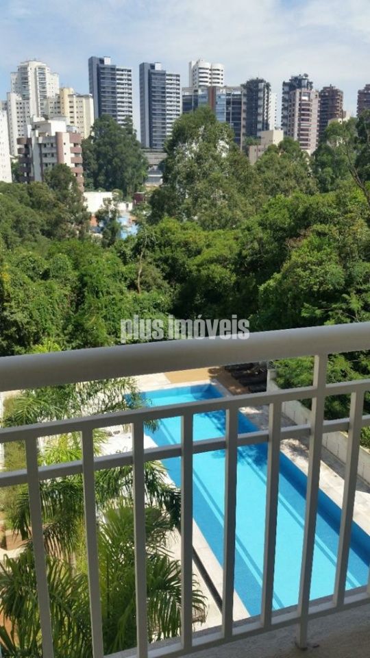 Apartamento, 1 quarto, 31 m² - Foto 5