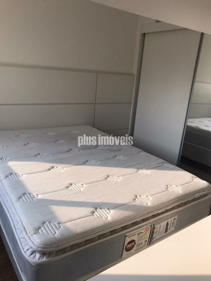 Apartamento, 1 quarto, 31 m² - Foto 9