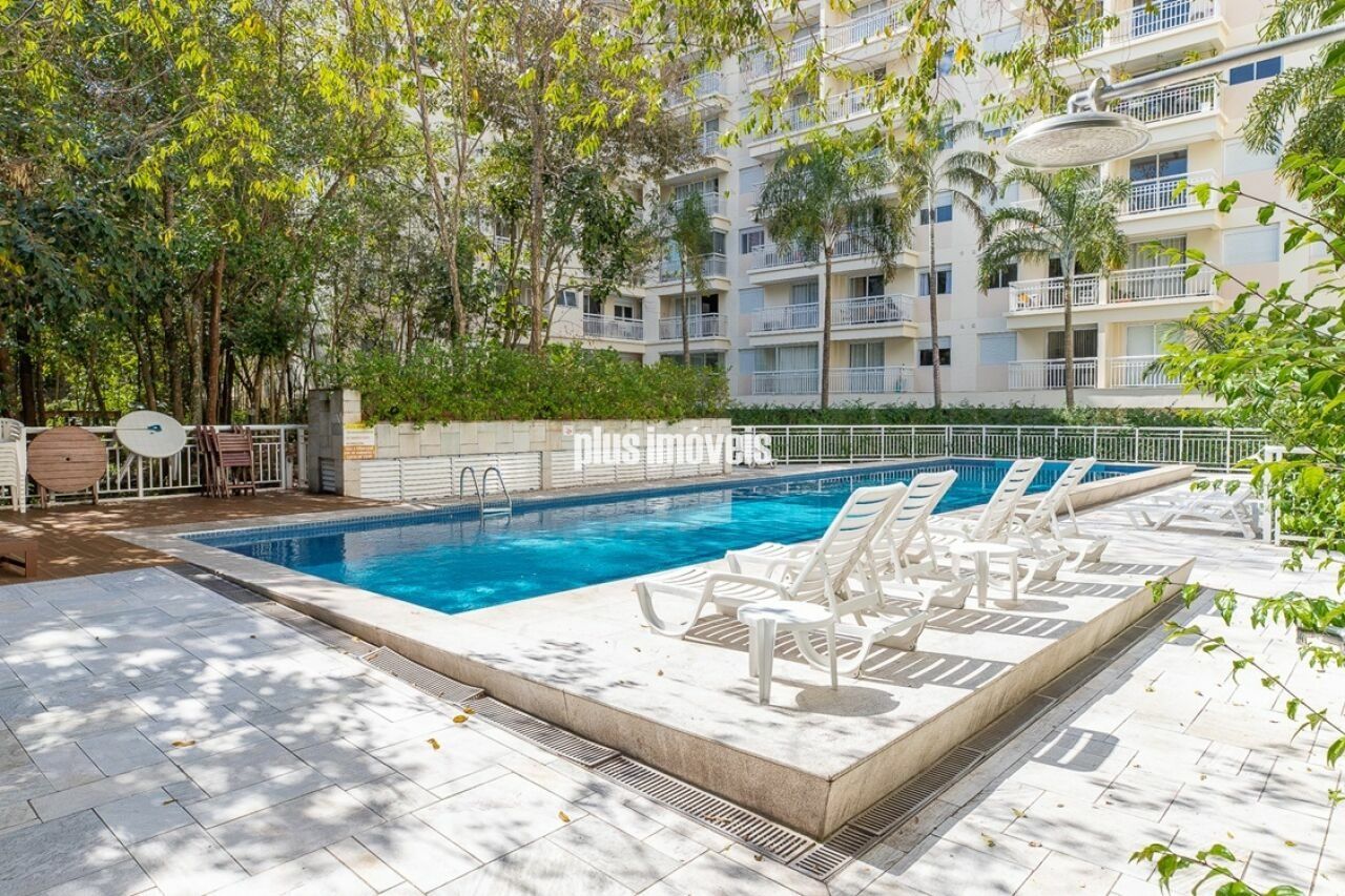 Apartamento, 1 quarto, 31 m² - Foto 23