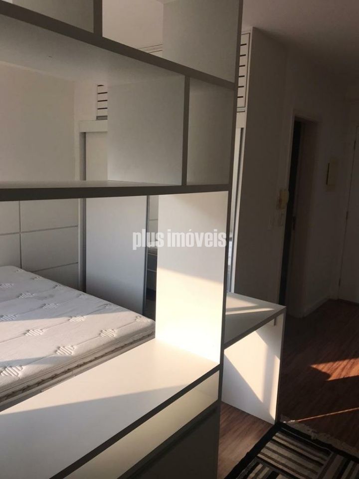Apartamento, 1 quarto, 31 m² - Foto 11