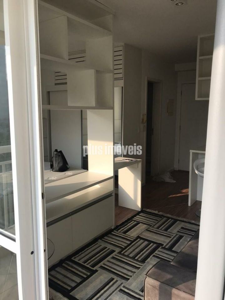 Apartamento, 1 quarto, 31 m² - Foto 14