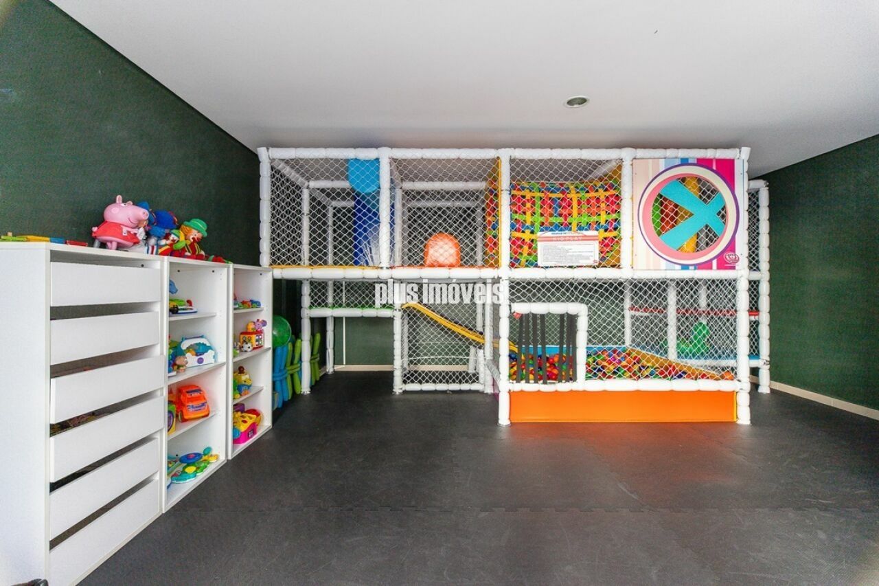 Apartamento, 1 quarto, 31 m² - Foto 21