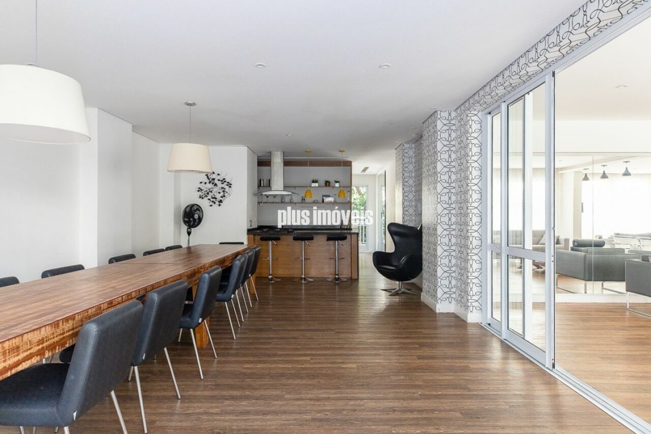 Apartamento, 1 quarto, 31 m² - Foto 19