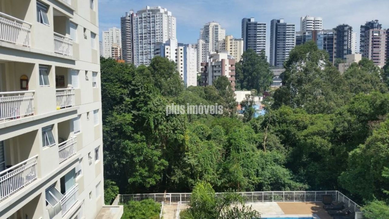 Apartamento, 1 quarto, 31 m² - Foto 7