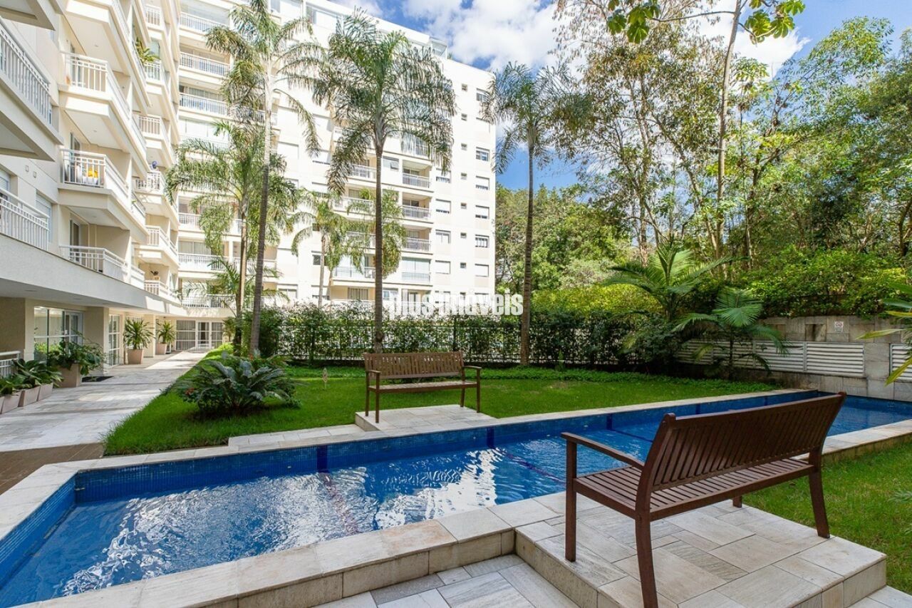 Apartamento, 1 quarto, 31 m² - Foto 25