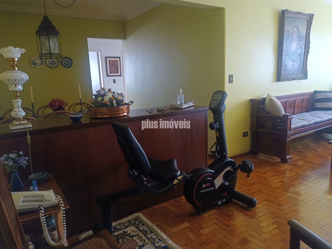 Apartamento, 3 quartos, 104 m² - Foto 5