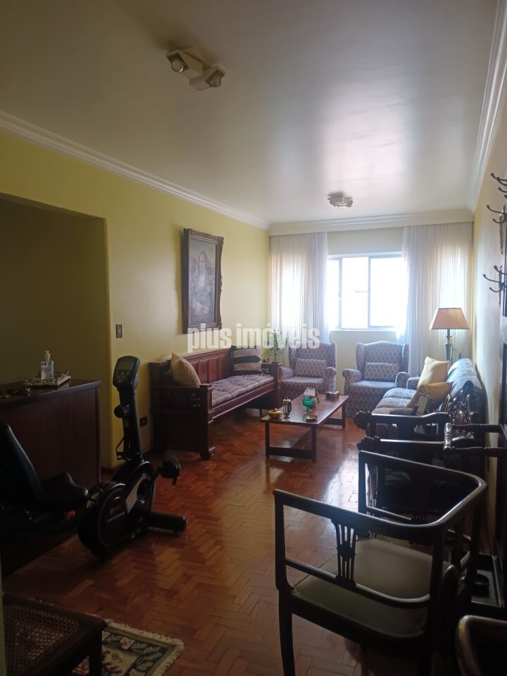 Apartamento, 3 quartos, 104 m² - Foto 6