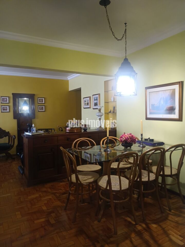 Apartamento, 3 quartos, 104 m² - Foto 1