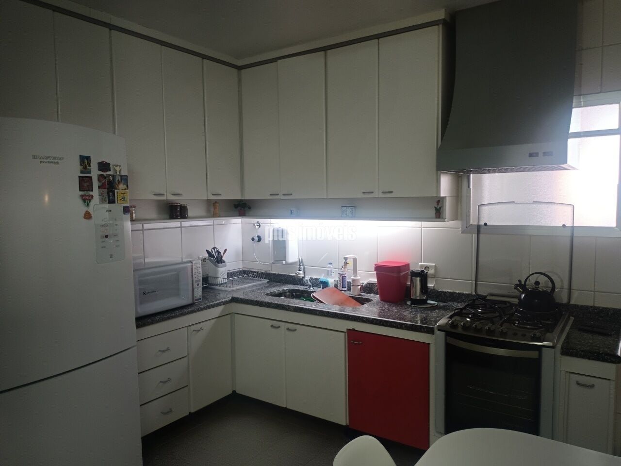 Apartamento, 3 quartos, 104 m² - Foto 3