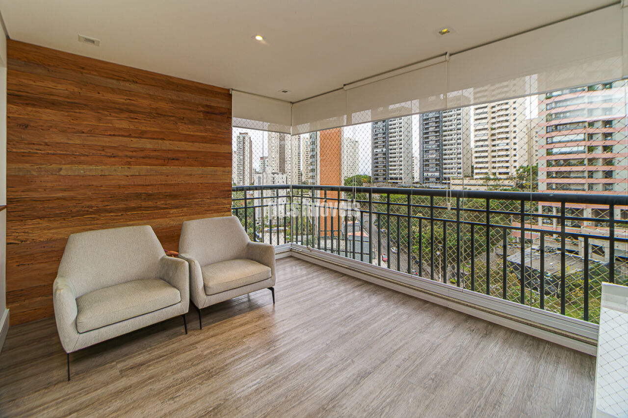 Apartamento, 3 quartos, 141 m² - Foto 18