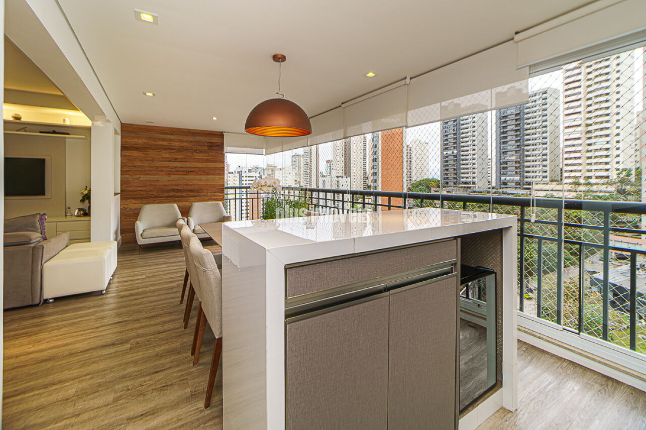 Apartamento, 3 quartos, 141 m² - Foto 25