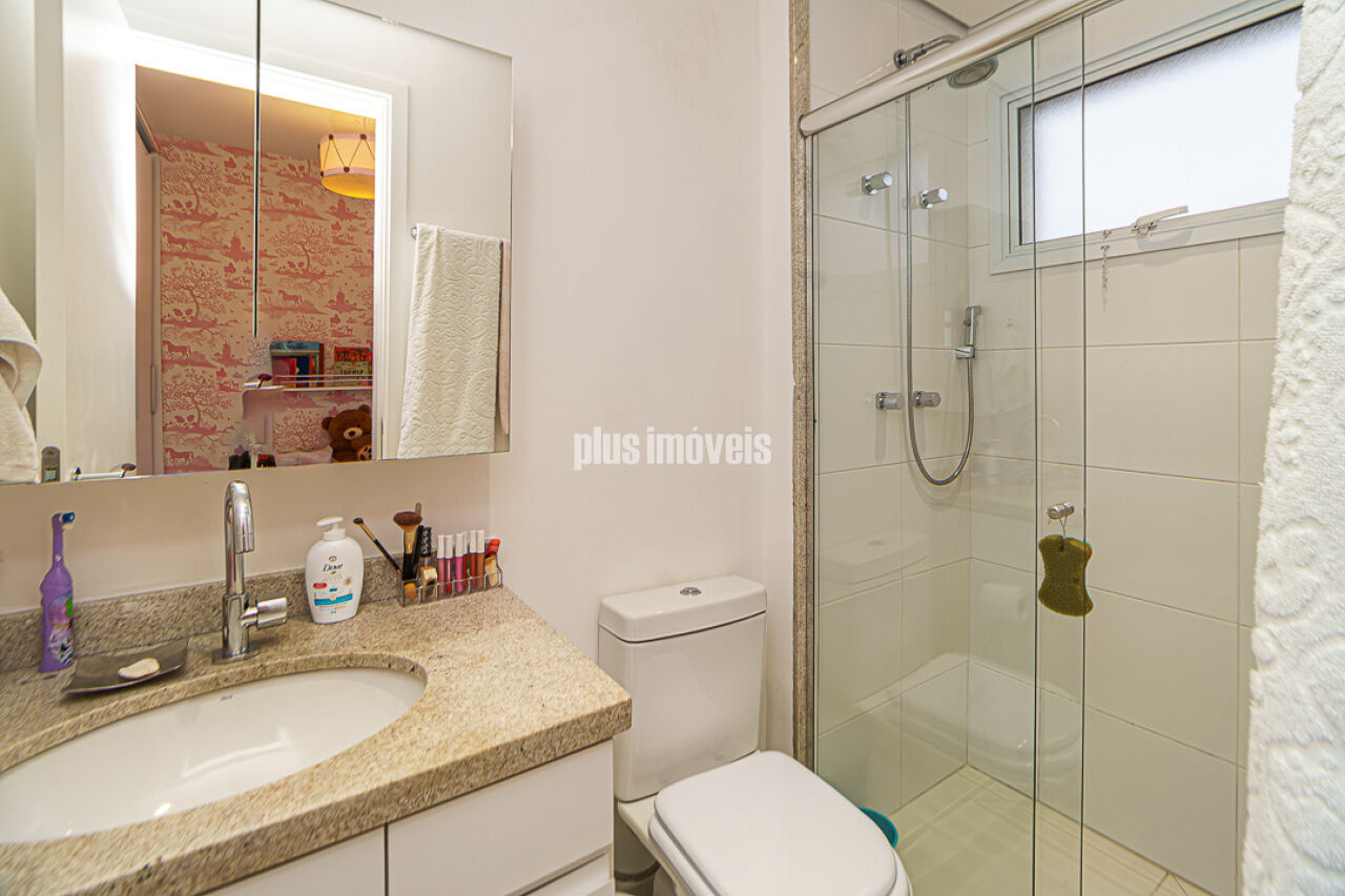 Apartamento, 3 quartos, 141 m² - Foto 43