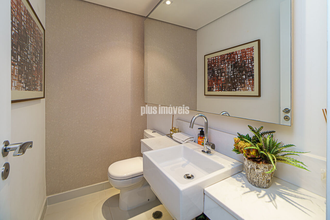Apartamento, 3 quartos, 141 m² - Foto 7