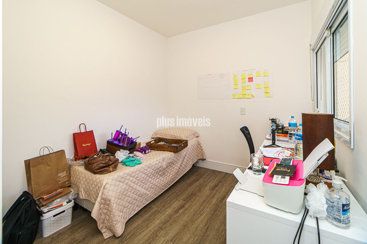 Apartamento, 3 quartos, 141 m² - Foto 38