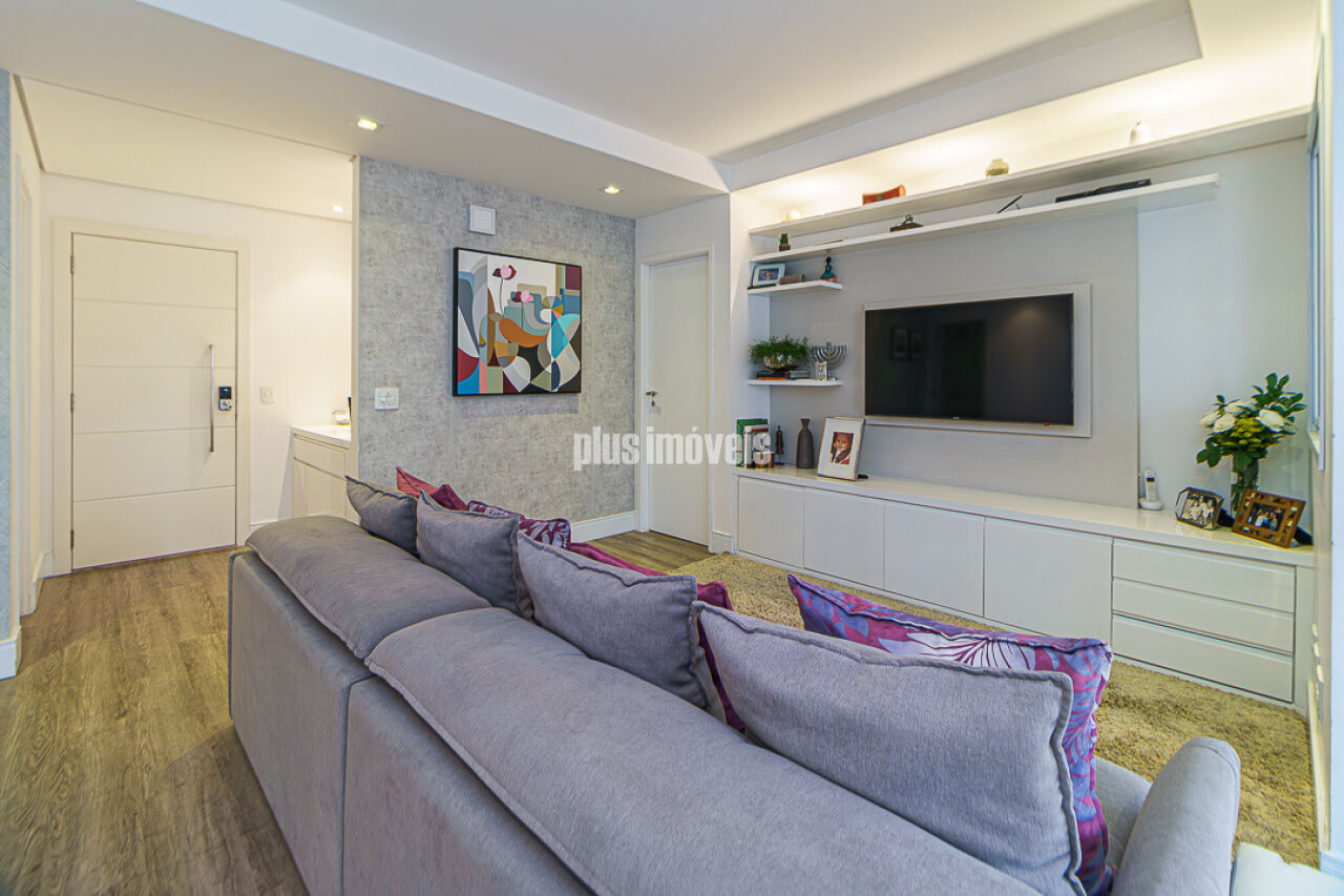 Apartamento, 3 quartos, 141 m² - Foto 12