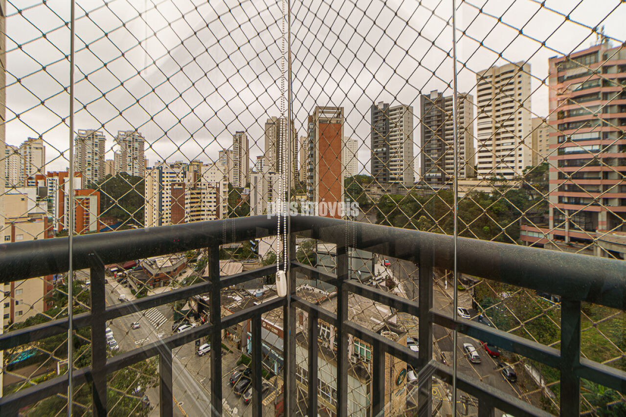 Apartamento, 3 quartos, 141 m² - Foto 29