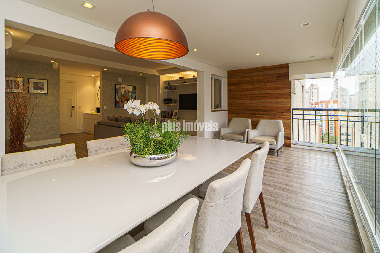 Apartamento, 3 quartos, 141 m² - Foto 21