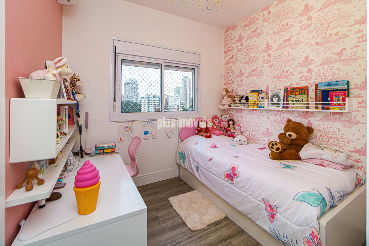 Apartamento, 3 quartos, 141 m² - Foto 40