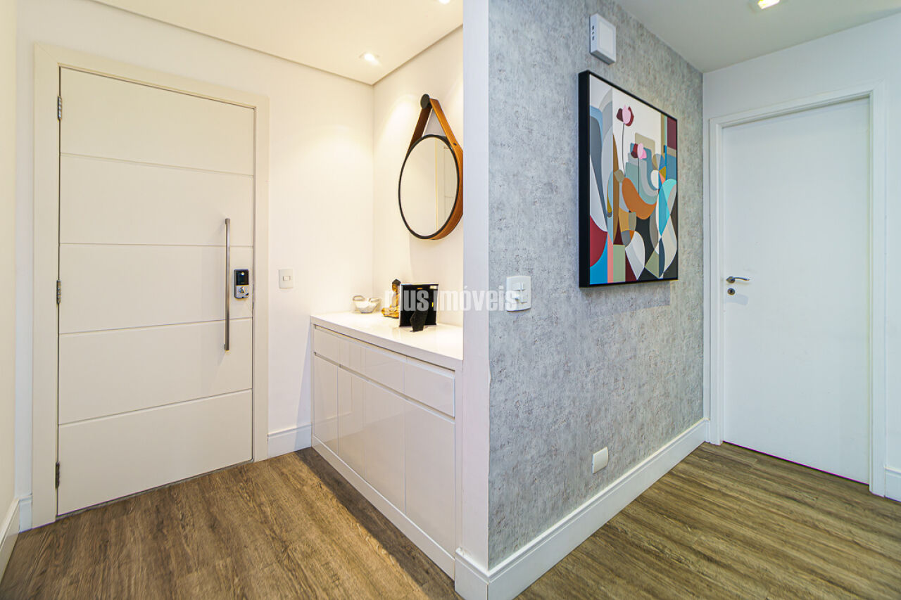 Apartamento, 3 quartos, 141 m² - Foto 5