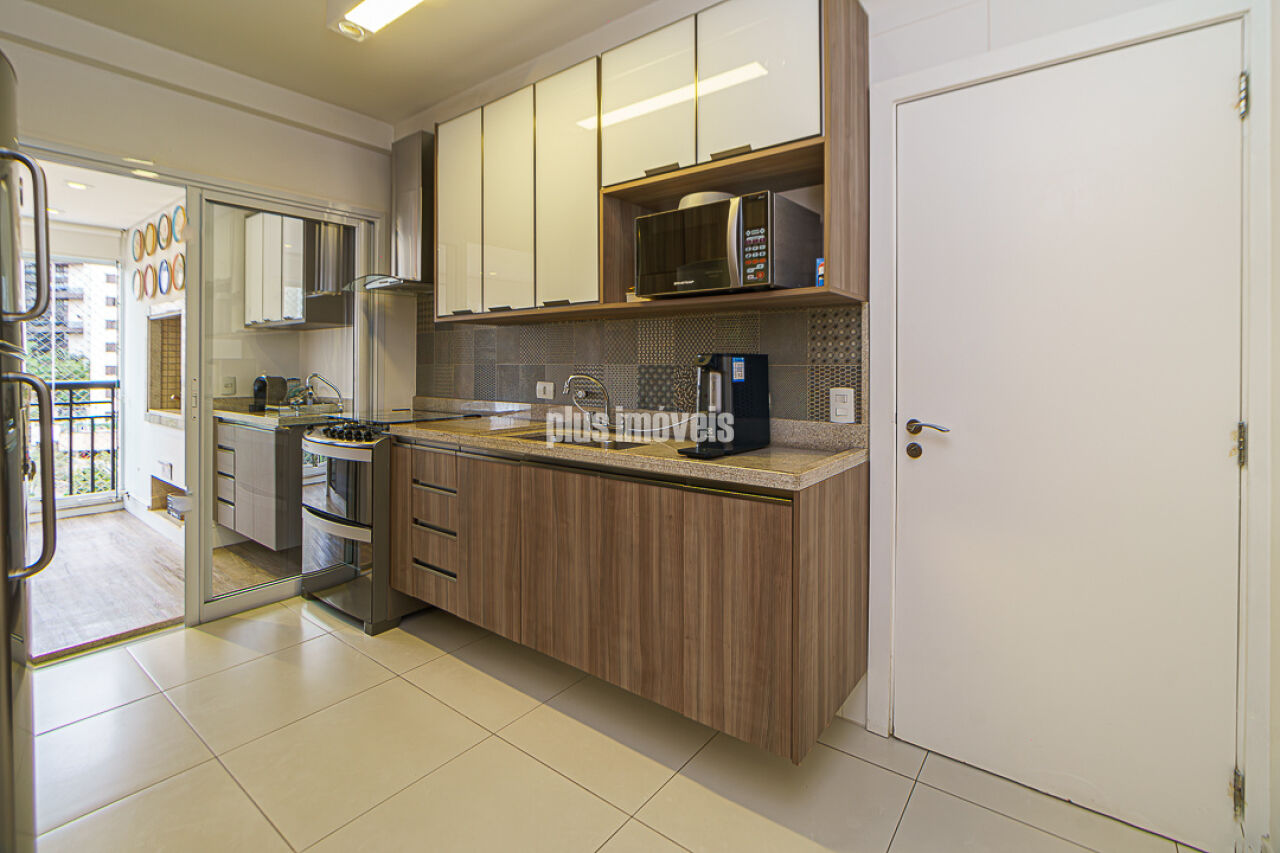 Apartamento, 3 quartos, 141 m² - Foto 30