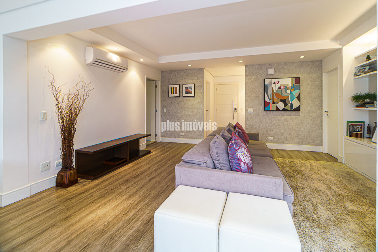 Apartamento, 3 quartos, 141 m² - Foto 14