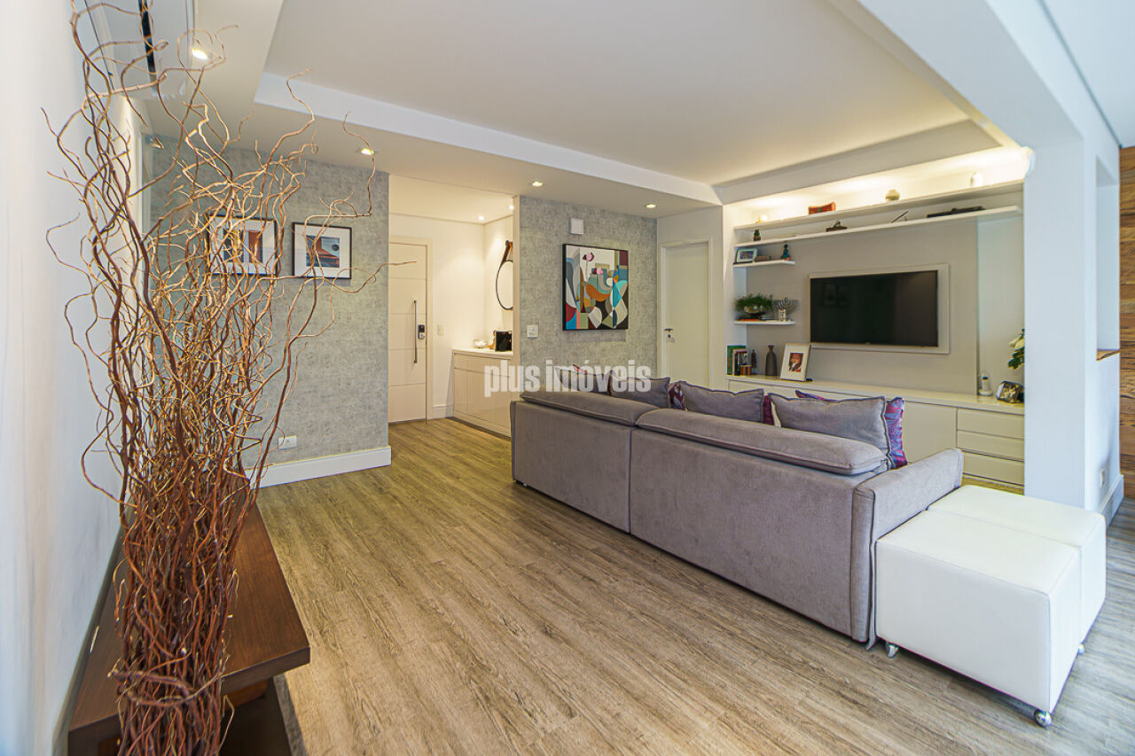Apartamento, 3 quartos, 141 m² - Foto 15